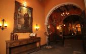 Туры в отель La Mision de Fray Diego Boutique Hotel Туры в отель La Mision de Fray Diego Boutique Hotel