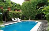 Туры в отель La Mision de Fray Diego Boutique Hotel Туры в отель La Mision de Fray Diego Boutique Hotel