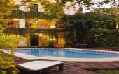 Туры в отель La Mision de Fray Diego Boutique Hotel Туры в отель La Mision de Fray Diego Boutique Hotel