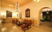 Туры в отель La Mision de Fray Diego Boutique Hotel Туры в отель La Mision de Fray Diego Boutique Hotel