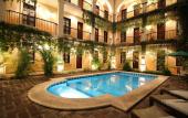 Туры в отель La Mision de Fray Diego Boutique Hotel Туры в отель La Mision de Fray Diego Boutique Hotel