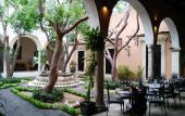 Туры в отель La Mision de Fray Diego Boutique Hotel Туры в отель La Mision de Fray Diego Boutique Hotel