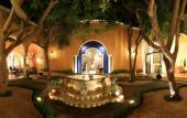 Туры в отель La Mision de Fray Diego Boutique Hotel Туры в отель La Mision de Fray Diego Boutique Hotel