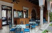 Туры в отель La Mision de Fray Diego Boutique Hotel Туры в отель La Mision de Fray Diego Boutique Hotel