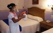 Туры в отель La Mision de Fray Diego Boutique Hotel Туры в отель La Mision de Fray Diego Boutique Hotel