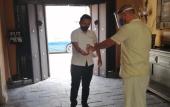 Туры в отель La Mision de Fray Diego Boutique Hotel Туры в отель La Mision de Fray Diego Boutique Hotel