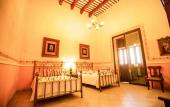 Туры в отель La Mision de Fray Diego Boutique Hotel Туры в отель La Mision de Fray Diego Boutique Hotel