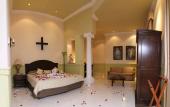 Туры в отель La Mision de Fray Diego Boutique Hotel Туры в отель La Mision de Fray Diego Boutique Hotel