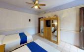 Туры в отель La Mision de Fray Diego Boutique Hotel Туры в отель La Mision de Fray Diego Boutique Hotel