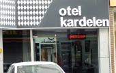 Туры в отель Kardelen Hotel Туры в отель Kardelen Hotel