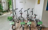 Туры в отель Green Gallery Туры в отель Green Gallery
