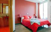Туры в отель Hostal Abril Туры в отель Hostal Abril