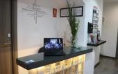 Туры в отель Hostal Abril Туры в отель Hostal Abril