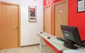 Туры в отель Hostal Abril Туры в отель Hostal Abril