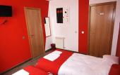 Туры в отель Hostal Abril Туры в отель Hostal Abril