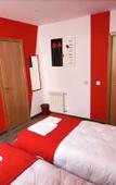 Туры в отель Hostal Abril Туры в отель Hostal Abril