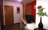 Туры в отель Hostal Abril Туры в отель Hostal Abril