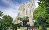 Туры в отель Crowne Plaza Shanghai Jinxiu by IHG Туры в отель Crowne Plaza Shanghai Jinxiu by IHG