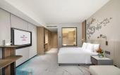 Туры в отель Crowne Plaza Shanghai Jinxiu by IHG Туры в отель Crowne Plaza Shanghai Jinxiu by IHG