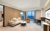 Туры в отель Crowne Plaza Shanghai Jinxiu by IHG Туры в отель Crowne Plaza Shanghai Jinxiu by IHG