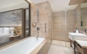 Туры в отель Crowne Plaza Shanghai Jinxiu by IHG Туры в отель Crowne Plaza Shanghai Jinxiu by IHG
