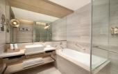 Туры в отель Crowne Plaza Shanghai Jinxiu by IHG Туры в отель Crowne Plaza Shanghai Jinxiu by IHG