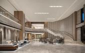 Туры в отель Crowne Plaza Shanghai Jinxiu by IHG Туры в отель Crowne Plaza Shanghai Jinxiu by IHG