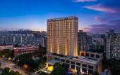 Туры в отель Crowne Plaza Shanghai Jinxiu by IHG Туры в отель Crowne Plaza Shanghai Jinxiu by IHG