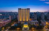 Туры в отель Crowne Plaza Shanghai Jinxiu by IHG Туры в отель Crowne Plaza Shanghai Jinxiu by IHG