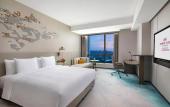 Туры в отель Crowne Plaza Shanghai Jinxiu by IHG Туры в отель Crowne Plaza Shanghai Jinxiu by IHG