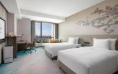 Туры в отель Crowne Plaza Shanghai Jinxiu by IHG Туры в отель Crowne Plaza Shanghai Jinxiu by IHG