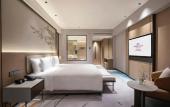 Туры в отель Crowne Plaza Shanghai Jinxiu by IHG Туры в отель Crowne Plaza Shanghai Jinxiu by IHG