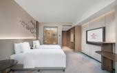 Туры в отель Crowne Plaza Shanghai Jinxiu by IHG Туры в отель Crowne Plaza Shanghai Jinxiu by IHG