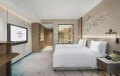 Туры в отель Crowne Plaza Shanghai Jinxiu by IHG Туры в отель Crowne Plaza Shanghai Jinxiu by IHG