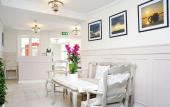 Туры в отель Gamlebyen Hotell - Fredrikstad Туры в отель Gamlebyen Hotell - Fredrikstad