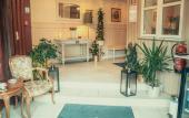 Туры в отель Gamlebyen Hotell - Fredrikstad Туры в отель Gamlebyen Hotell - Fredrikstad