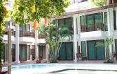 Туры в отель The Mantrini Chiang Rai Туры в отель The Mantrini Chiang Rai