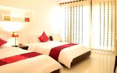 Туры в отель The Mantrini Chiang Rai Туры в отель The Mantrini Chiang Rai