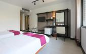 Туры в отель The Mantrini Chiang Rai Туры в отель The Mantrini Chiang Rai