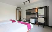 Туры в отель The Mantrini Chiang Rai Туры в отель The Mantrini Chiang Rai