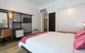 Туры в отель The Mantrini Chiang Rai Туры в отель The Mantrini Chiang Rai