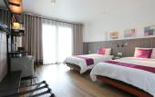 Туры в отель The Mantrini Chiang Rai Туры в отель The Mantrini Chiang Rai