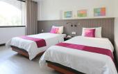 Туры в отель The Mantrini Chiang Rai Туры в отель The Mantrini Chiang Rai