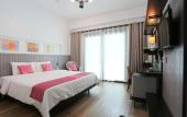 Туры в отель The Mantrini Chiang Rai Туры в отель The Mantrini Chiang Rai