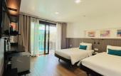 Туры в отель The Mantrini Chiang Rai Туры в отель The Mantrini Chiang Rai