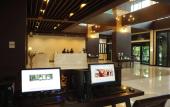Туры в отель The Mantrini Chiang Rai Туры в отель The Mantrini Chiang Rai