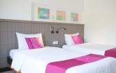 Туры в отель The Mantrini Chiang Rai Туры в отель The Mantrini Chiang Rai