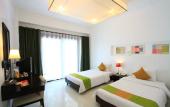 Туры в отель The Mantrini Chiang Rai Туры в отель The Mantrini Chiang Rai