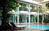 Туры в отель The Mantrini Chiang Rai Туры в отель The Mantrini Chiang Rai