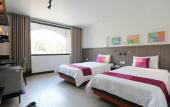 Туры в отель The Mantrini Chiang Rai Туры в отель The Mantrini Chiang Rai